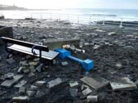 Tide Damage 2014