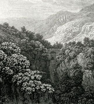 2nd Devil's Bridge