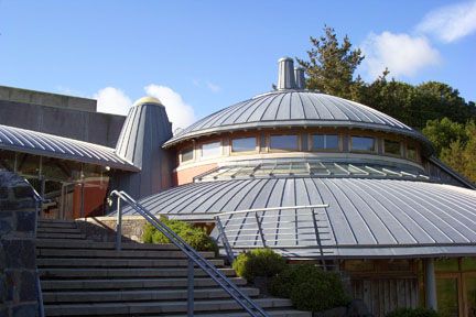 Ceramics Studio