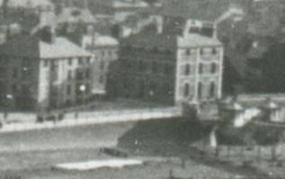 Aberystwyth Customs House