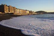 Aberystwyth Seafront