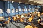 Aberystwyth Arts Centre Cafe