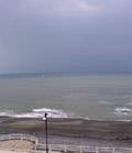 Aberystwyth Beach Skyscape