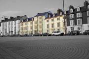 Carp Hall Aberystwyth
