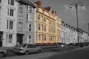 Ceri Hall Aberystwyth