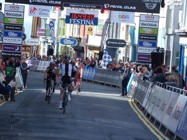 Aberystwyth Cycling Festival 2015