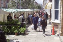 Farmers Market
