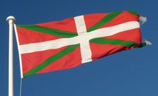 Flag Basque