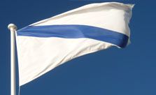 Flag Galicia