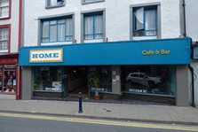 Home Cafe