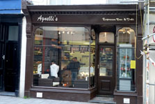 Agnelli's Espresso Bar and Deli