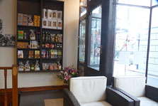 Agnelli's Espresso Bar and Deli