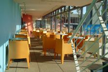 Arts Centre Cafe