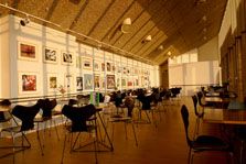 Arts Centre Cafe