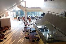 Arts Centre Cafe