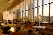 Arts Centre Cafe