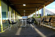 Arts Centre Cafe