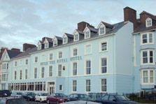 Belle Vue Royal