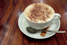 Cafe