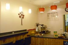 Cariad Espresso Bar