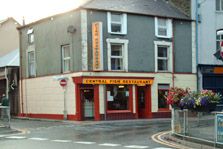 Central Fish Restaurant