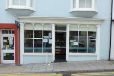 Chives Sandwich Bar