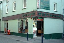 Dolphin Cafe