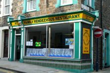 Family Rendezvous Restaurant