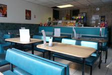 Family Rendezvous Restaurant