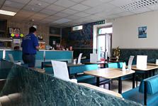 Family Rendezvous Restaurant