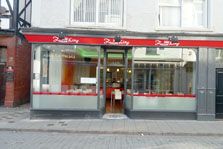 Fusion King