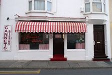 Gannets Bistro