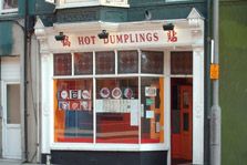 Hot Dumplings