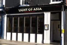 Light of Asia