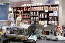 MG's Cafe Bar