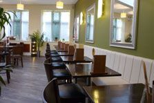 MG's Cafe Bar