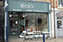 Nick's Kitchen & Restaurant