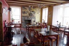 Cafe Olive Branch