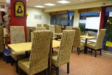 Home Cafe
