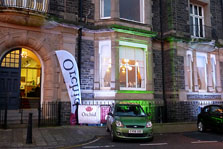 Orchid Restaurant