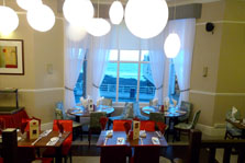 Orchid Restaurant
