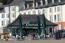 PD's Diner