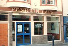 Penguin Cafe