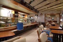 Penguin Cafe