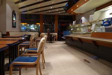 Penguin Cafe