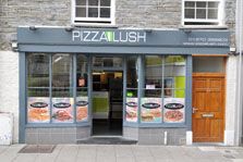 Pizza Lush