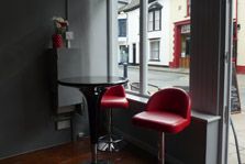 Red's Cafe