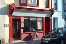Rheidol Restaurant