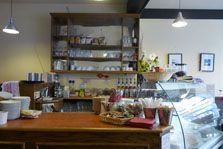 Saparito Cafe Bar