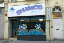 Shakes On It